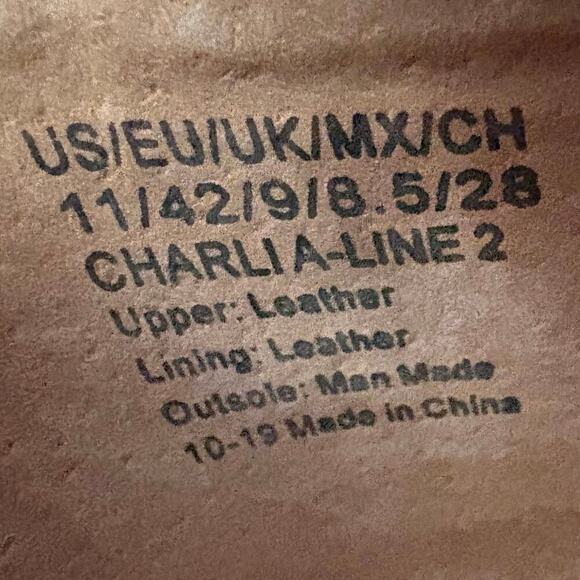 Gentle Souls by Kenneth Cole Butter Yellow Leather Wedge Espadrilles Sz 11M - Picture 11 of 11